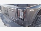 Thumbnail Photo 24 for 2016 Jeep Wrangler